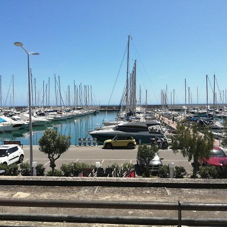 Joli Studio Bord De Mer, Clim, Balcon, Parking Prive Menton Dış mekan fotoğraf