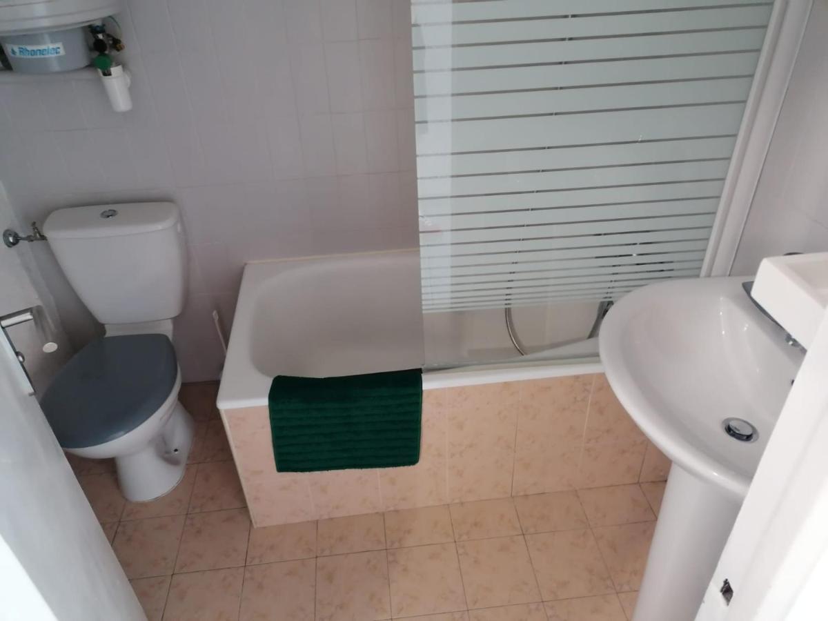 Joli Studio Bord De Mer, Clim, Balcon, Parking Prive Menton Dış mekan fotoğraf